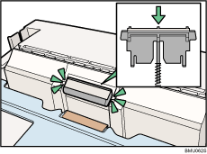 Illustrazione del Vassoio 1