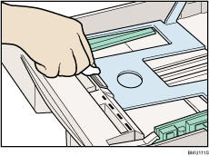 Illustrazione del Vassoio 1