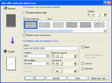 Illustrazione schermata driver