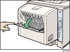 Ilustracja zespołu dupleksu 