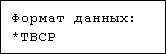 Иллюстрация экрана панели управления