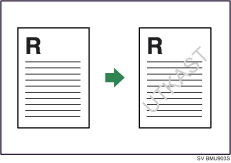 Bild av vattenst&auml;mpel