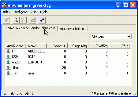 Illustration &ouml;ver Programsk&auml;rm