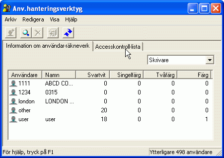 Illustration &ouml;ver Programsk&auml;rm
