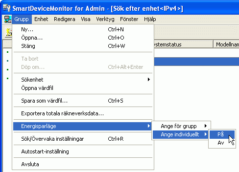Illustration &ouml;ver Programsk&auml;rm