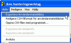 Illustration &ouml;ver Programsk&auml;rm