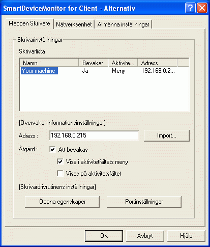 Illustration &ouml;ver Programsk&auml;rm