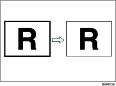 Illustration of Erase Border