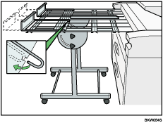 Main unit illustration 