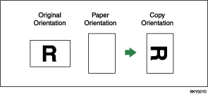 Illustration of Rotate Copy
