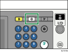 Program key illustration