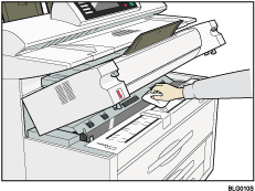 Imaging Unit illustration