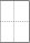 Illustration of Image Repeat Separation Line (Broken A)