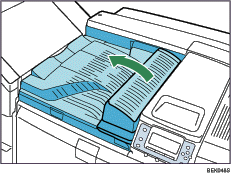 Bridge unit illustration