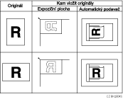 Obr&aacute;zek vkl&aacute;d&aacute;n&iacute; origin&aacute;l�