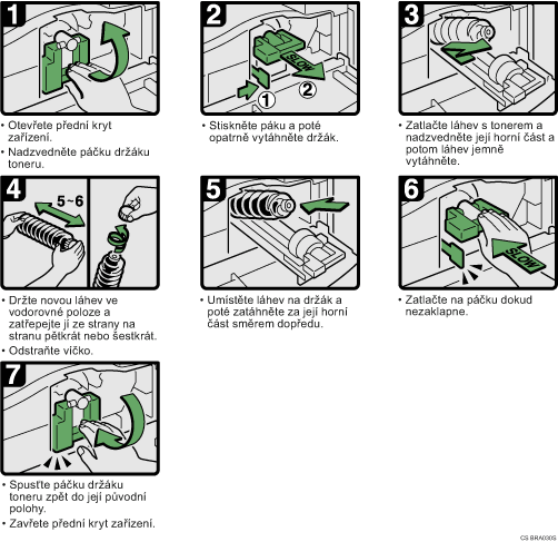 Obr&aacute;zek postupu