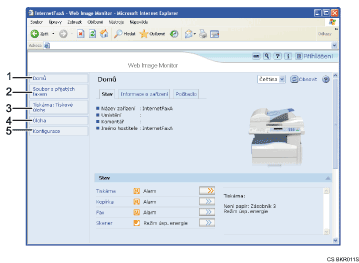 obrázek s číselnými popisky