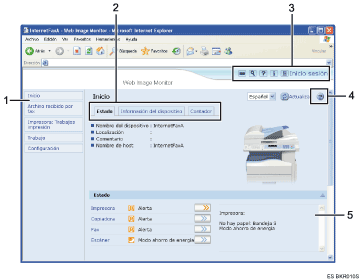 ilustraci&oacute;n con leyenda numerada
