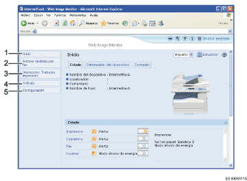 ilustraci&oacute;n con leyenda numerada