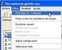 Ilustraci&oacute;n de la pantalla de la aplicaci&oacute;n