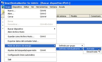 Ilustraci&oacute;n de la pantalla de la aplicaci&oacute;n
