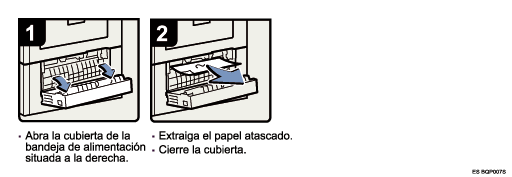 Ilustraci&oacute;n del procedimiento