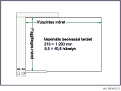 Az automatikus lapadagoló