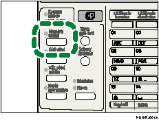 Memória átv. mutató illusztráció