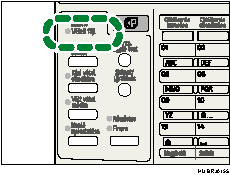 Vételi fájl lámpa