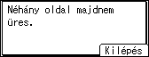 Vez&eacute;rl�panel k&eacute;perny� - k&eacute;p