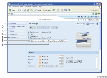 számozott illusztráció