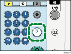 Sample Copy key illustration