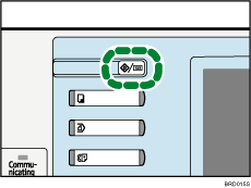 User Tools/Counter key illustration