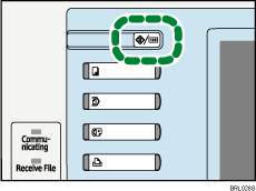 User Tools / Counter key illustration