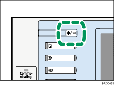User Tools/Counter key illustration