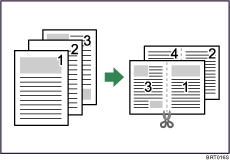 Illustration of speed