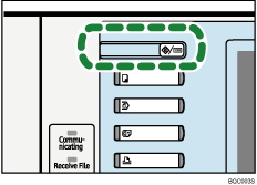 User Tools/Counter key illustration