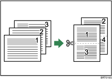 Illustration of speed
