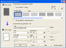 Driver screen illustration