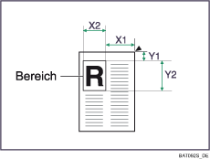 Abbildung zu Außenbereich entfernen