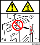 Darstellung der Etiketten