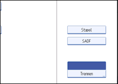 Abbildung Bedienfeld-Display