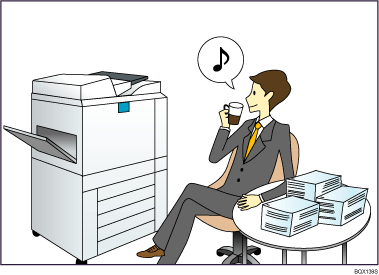 Illustration de "Je veux utiliser l'appareil de mani&egrave;re plus efficace !"