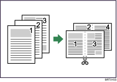 Illustration du param&egrave;tre Vitesse