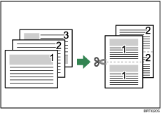 Illustration du param&egrave;tre Double
