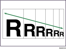Illustrazione dello Zoom