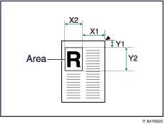 Illustrazione di Cancella interno
