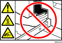 Illustrazione etichetta