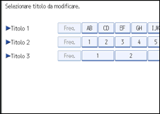 illustrazione schermata pannello di controllo