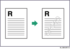 Afbeelding van watermerk